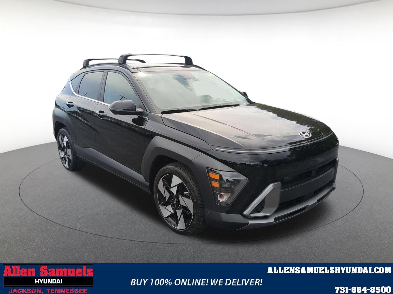 2026 Hyundai Kona