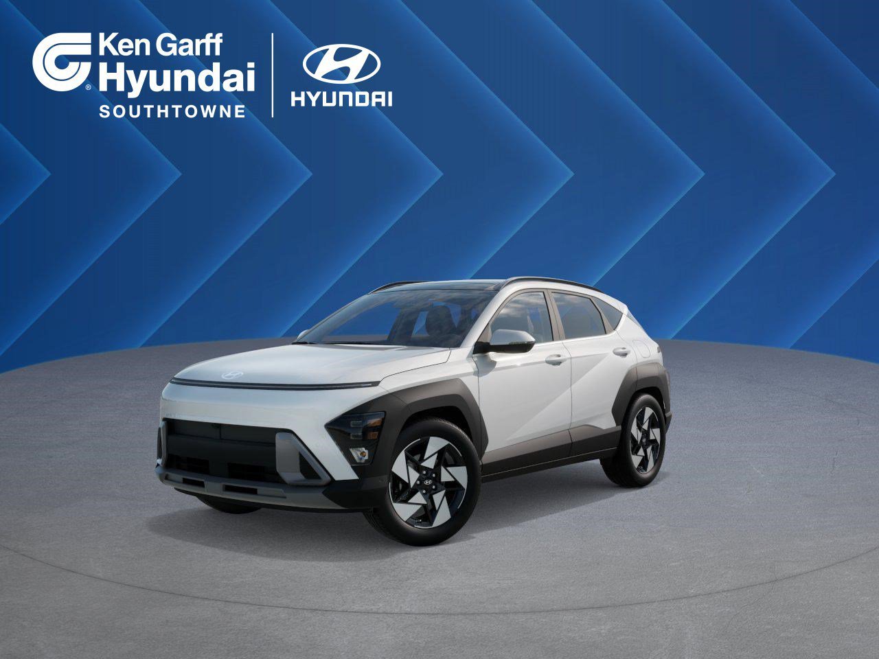 2026 Hyundai Kona Limited Automatic AWD's photo