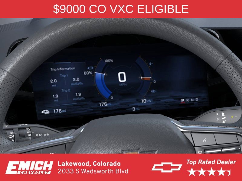2026 Chevrolet Blazer EV LT - Photo 26
