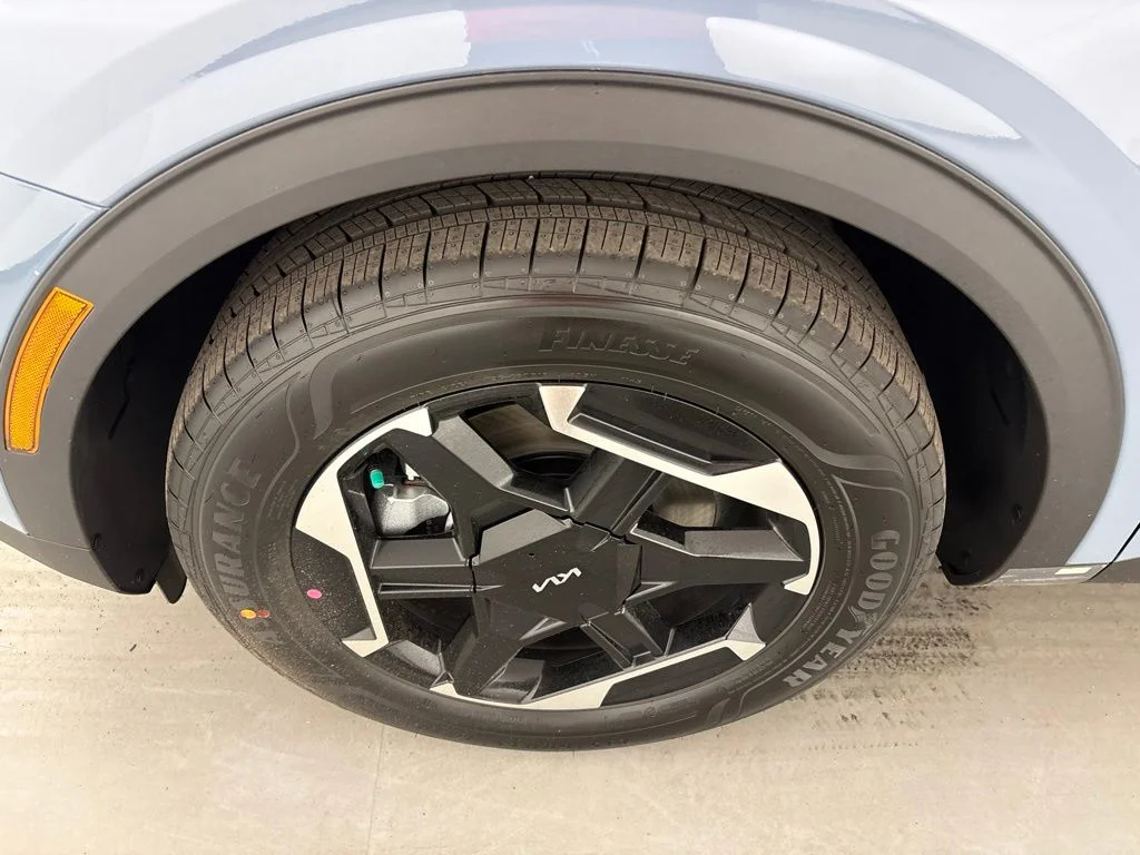 New 2027  Kia S image 11