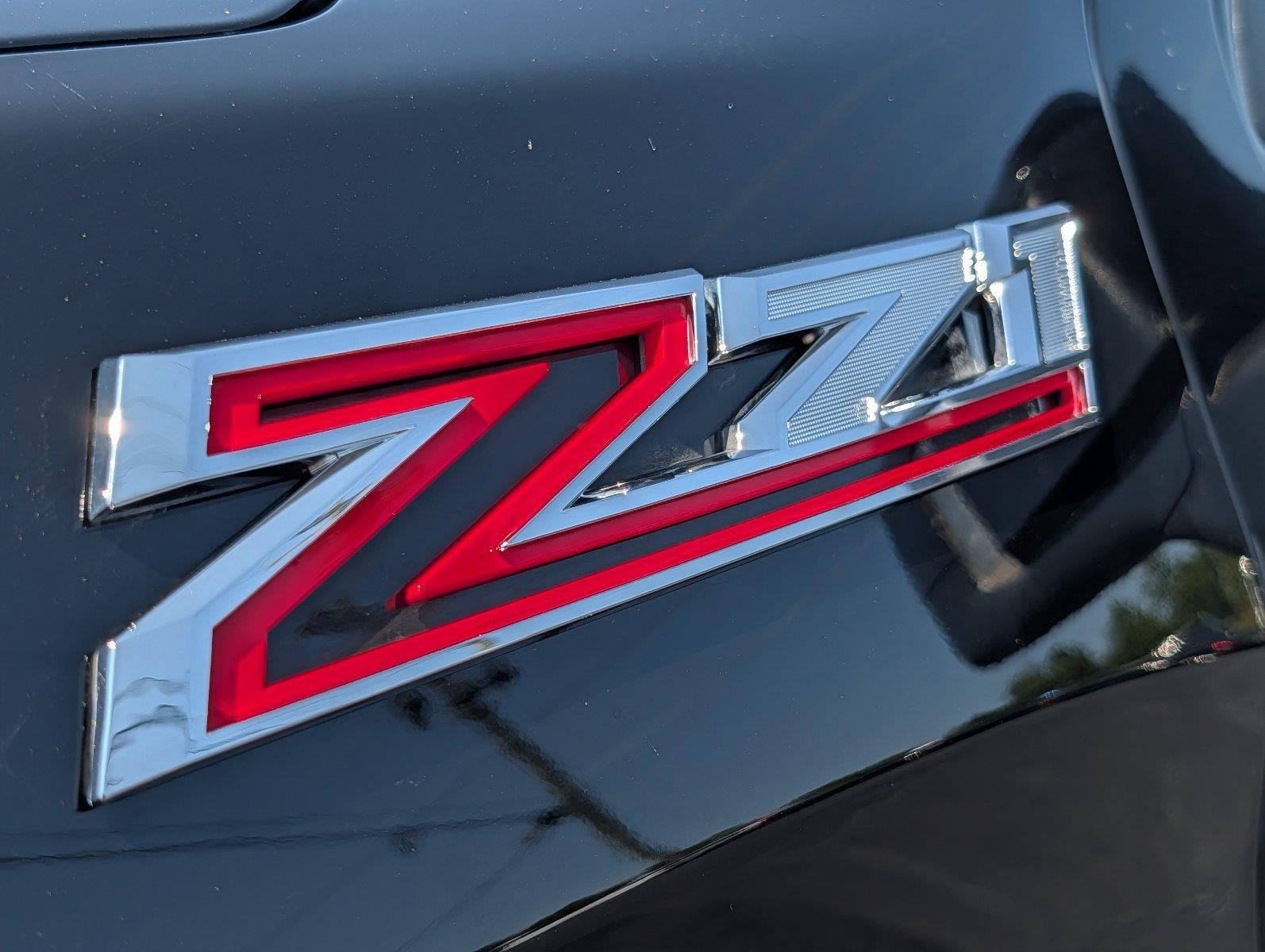 2021 Chevrolet Silverado 1500 RST - Photo 37