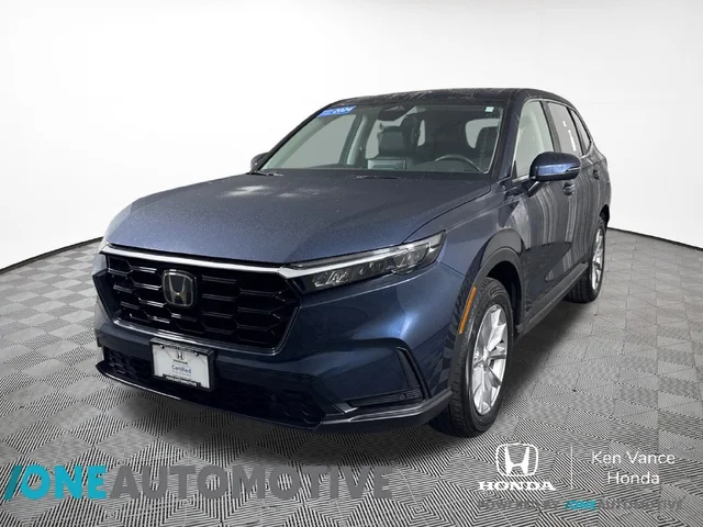 2024 Honda CR-V 1.5T AWD EX-L