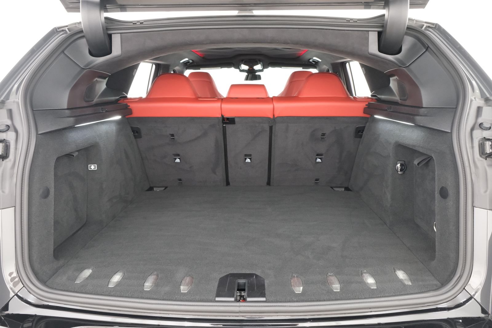 Used 2023 Dravit Gray Metallic BMW Base image 39