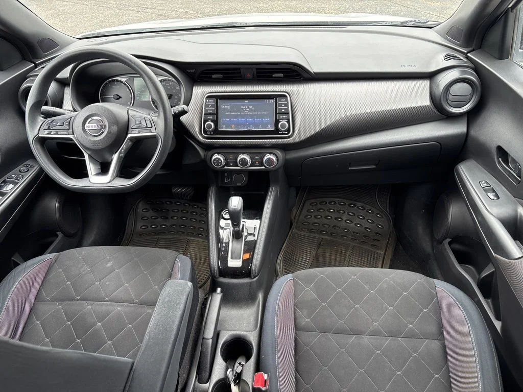 Certified Used 2018 Fresh Powder Nissan S image 10