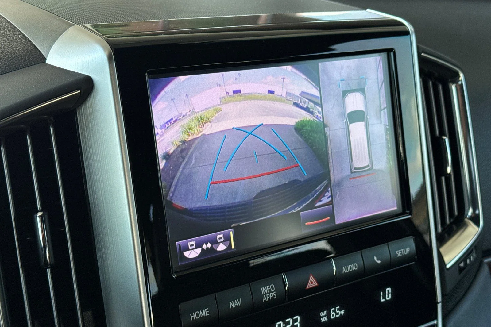 Used 2020 Black Toyota Heritage Edition image 23