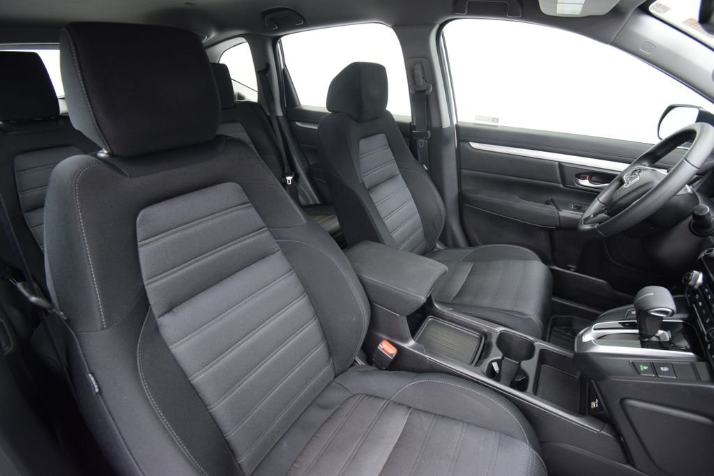 Used 2021 White Honda Special Edition image 12