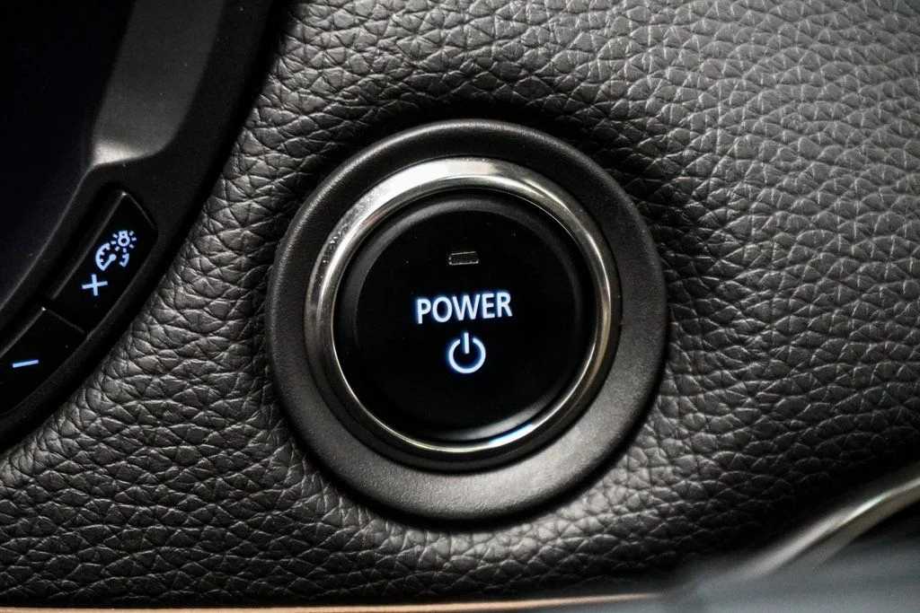 Used 2025 Red Mazda Premium image 25