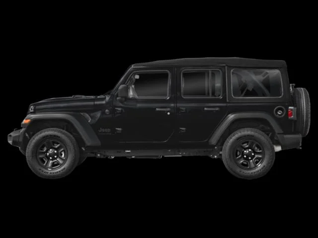 New 2027 41 Jeep  image 3