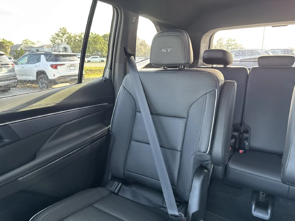2026 Buick Enclave Sport Touring - Photo 15