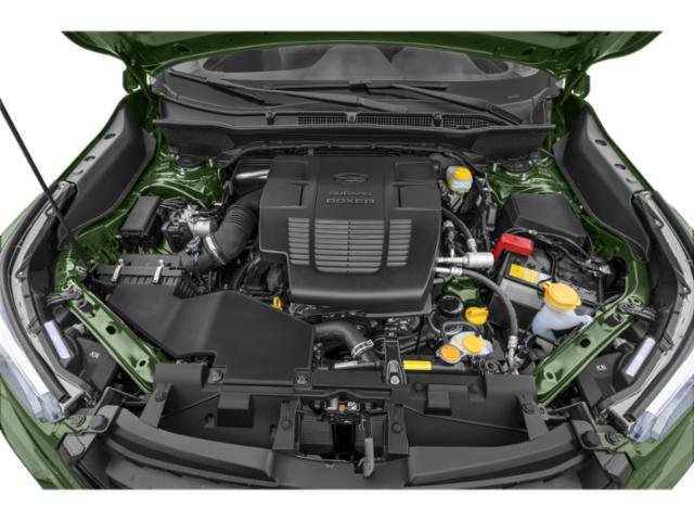 Used 2023 Magnetite Gray Metallic Subaru Limited image 15