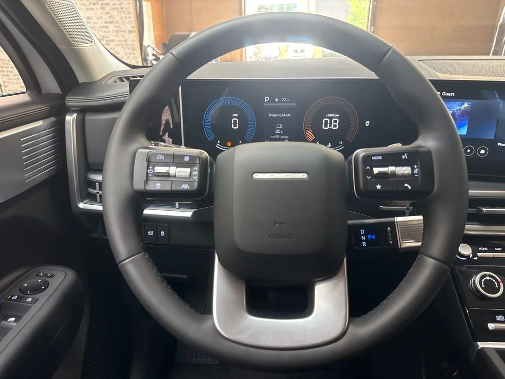 New 2027 Serenity White Hyundai SE image 20