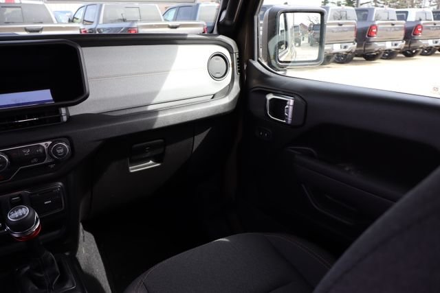 New 2026 41 Jeep Sport image 39