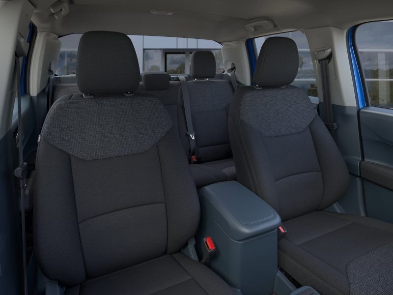 New 2026 Velocity Blue Ford XL image 10