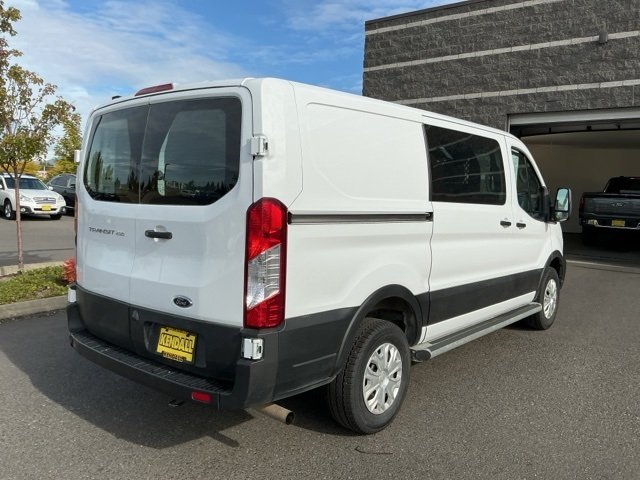 2023 Ford Transit photo 4