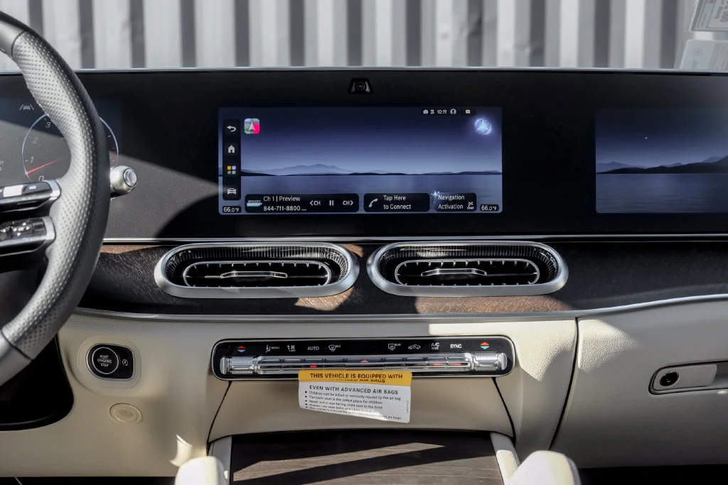 Vehicle thumbnail
