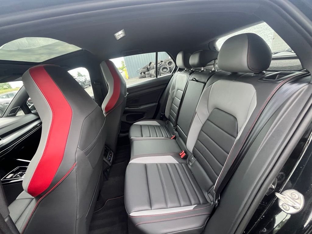 Certified Used 2025 Black Volkswagen Autobahn image 24