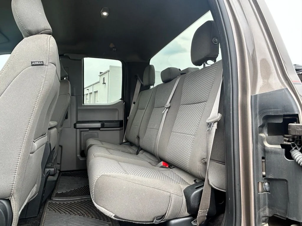 Certified Used 2019 Gray Ford XLT image 17