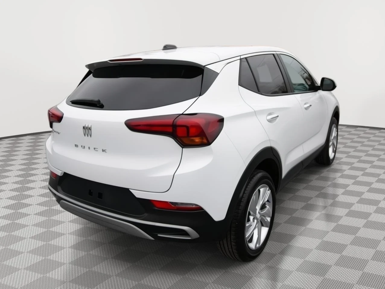 2025 Buick Encore GX Preferred - Photo 19