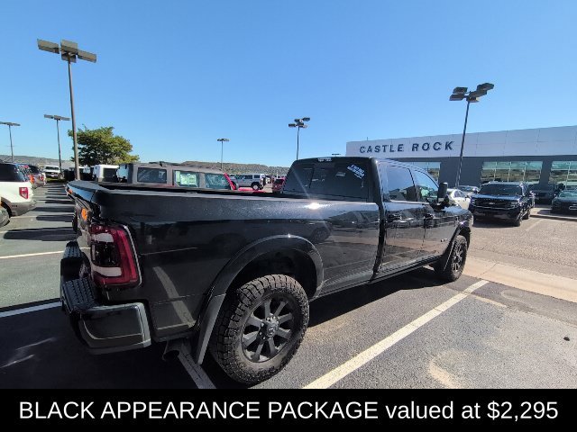 Used 2019 Black Ram Laramie image 6
