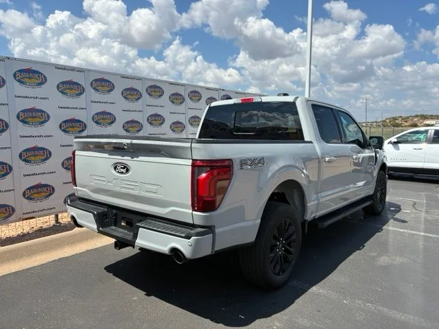New 2026 Avalanche Ford Lariat image 4