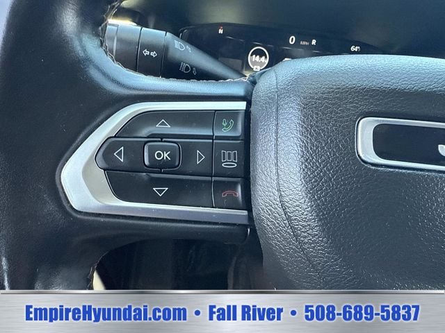 2022 Jeep Compass Limited - Photo 31
