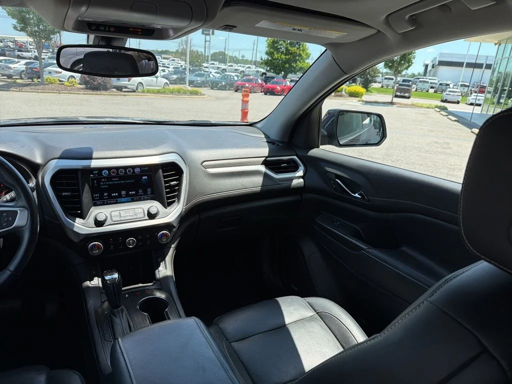 Used 2019 Blue GMC SLT-1 image 28