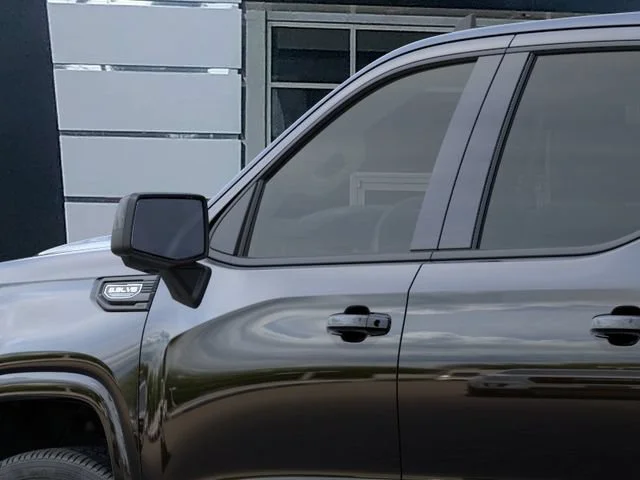 New 2026 Onyx Black GMC Elevation image 12