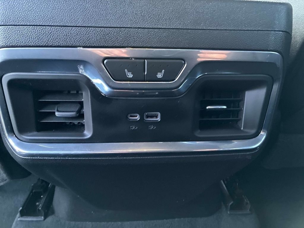 Used 2023 Black Chevrolet LTZ image 15
