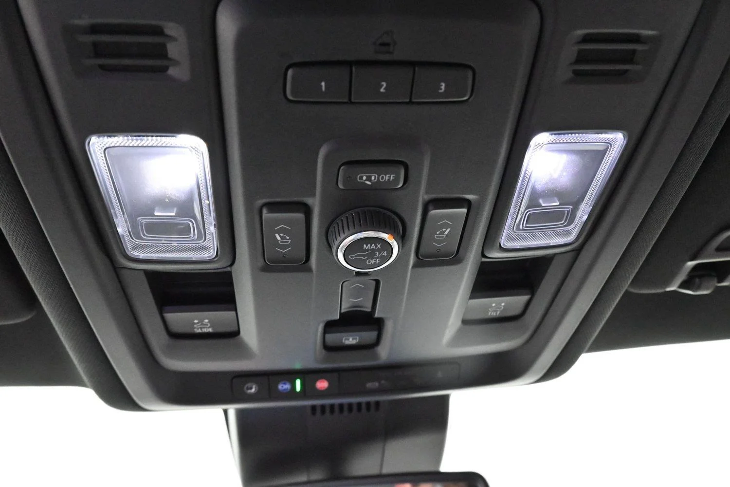 Used 2024 Black Chevrolet RST image 30