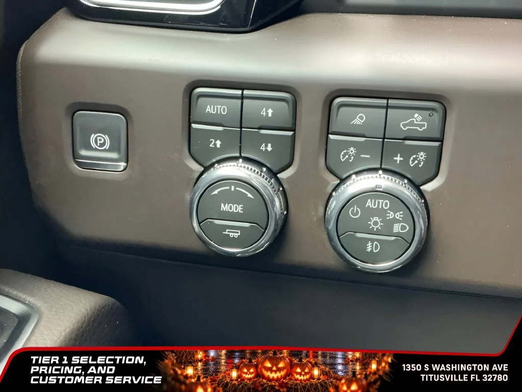 New 2026 Sterling Metallic GMC Denali image 54