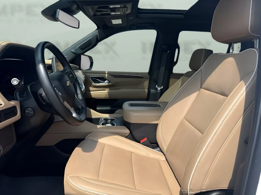 Used 2023 SUMMIT WHITE Chevrolet Premier image 10