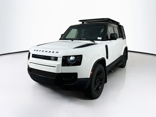 2026 Land Rover Defender 110 S