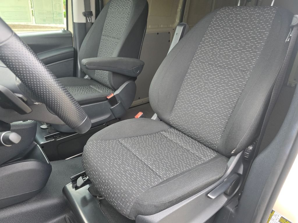 Used 2023 Pebble Gray Mercedes-Benz Cargo image 16