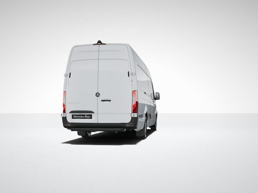 New 2026 White Mercedes-Benz Cargo 170 WB image 24