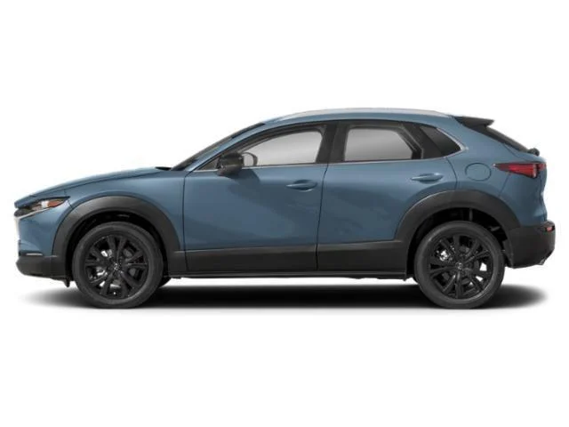 New 2026 Polymetal Gray Metallic Mazda 2.5 S Carbon Edition AWD image 3