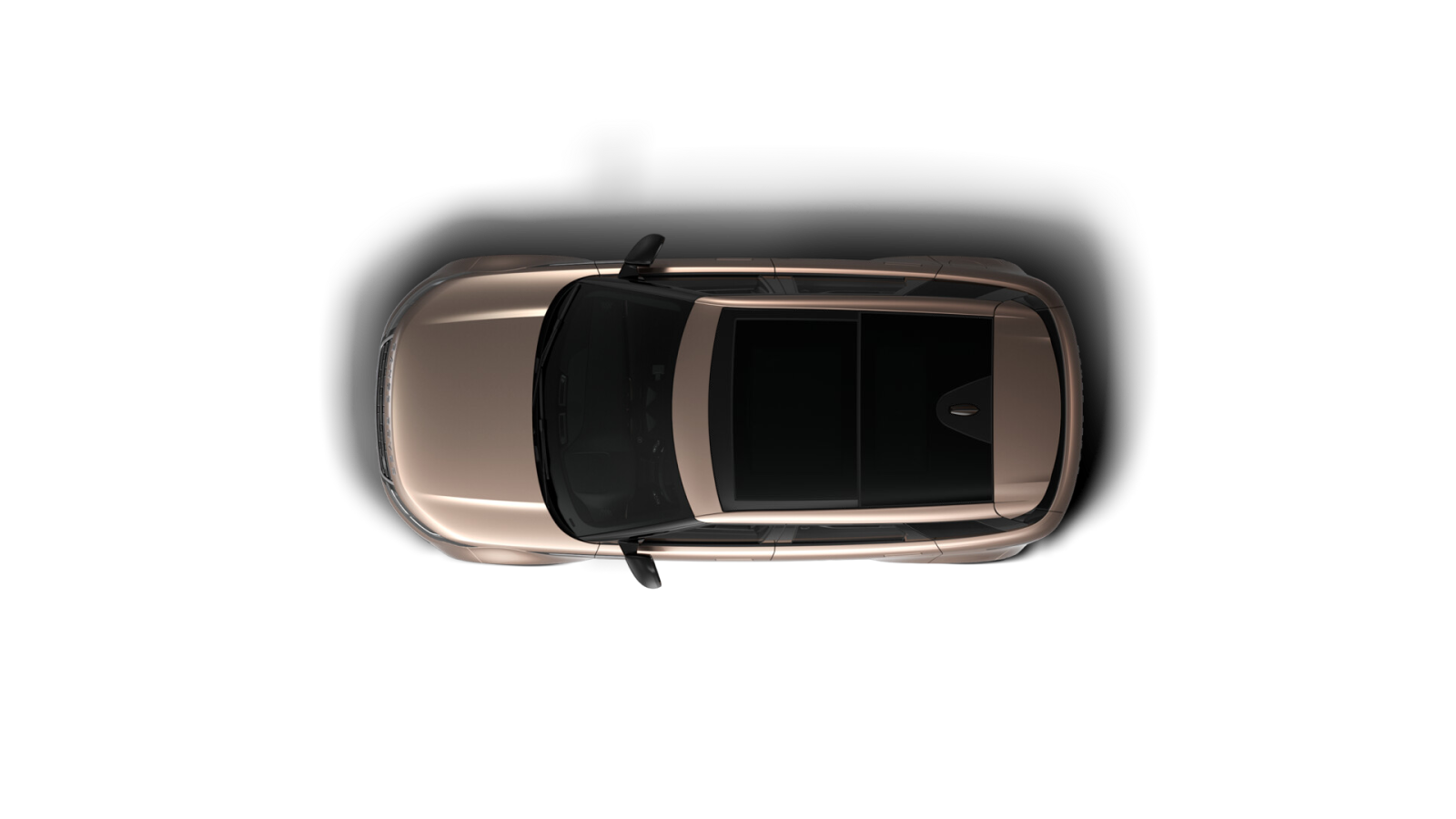 New 2026 Corinthian Bronze LAND ROVER S 249PS image 4