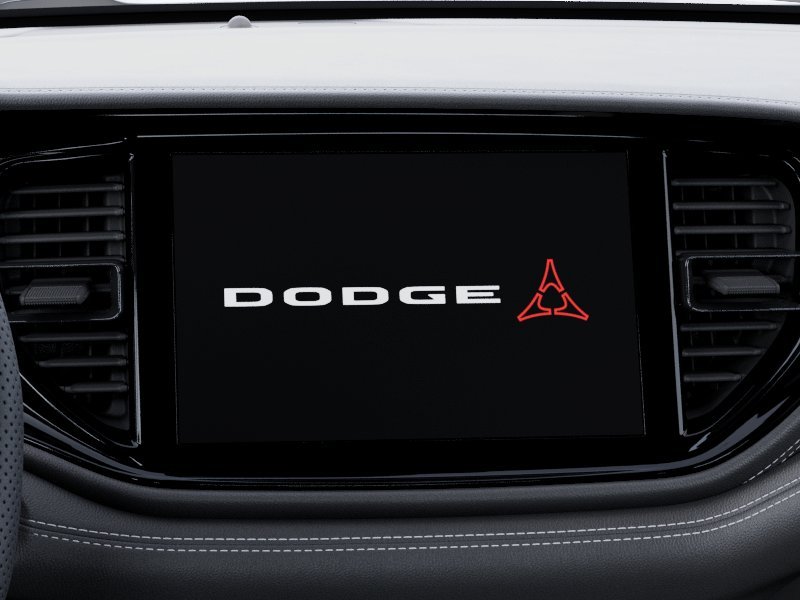 New 2026 Destroyer Gray Clearcoat Dodge SRT Hellcat image 10