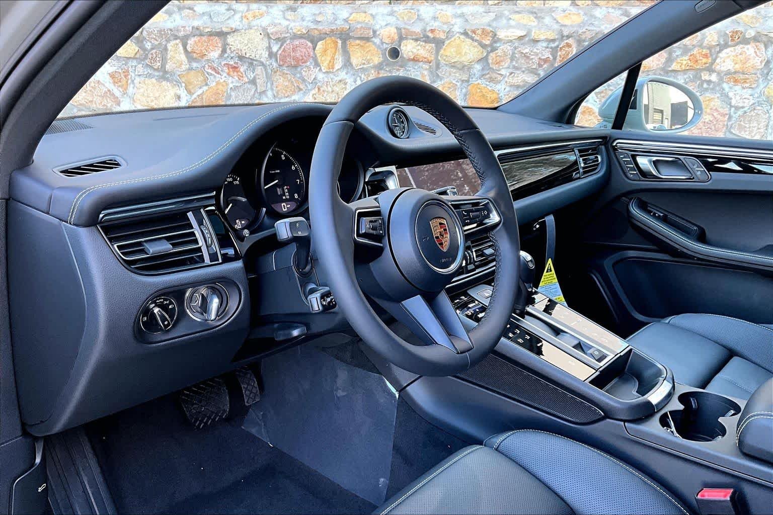 New 2026 Chalk Porsche  image 4