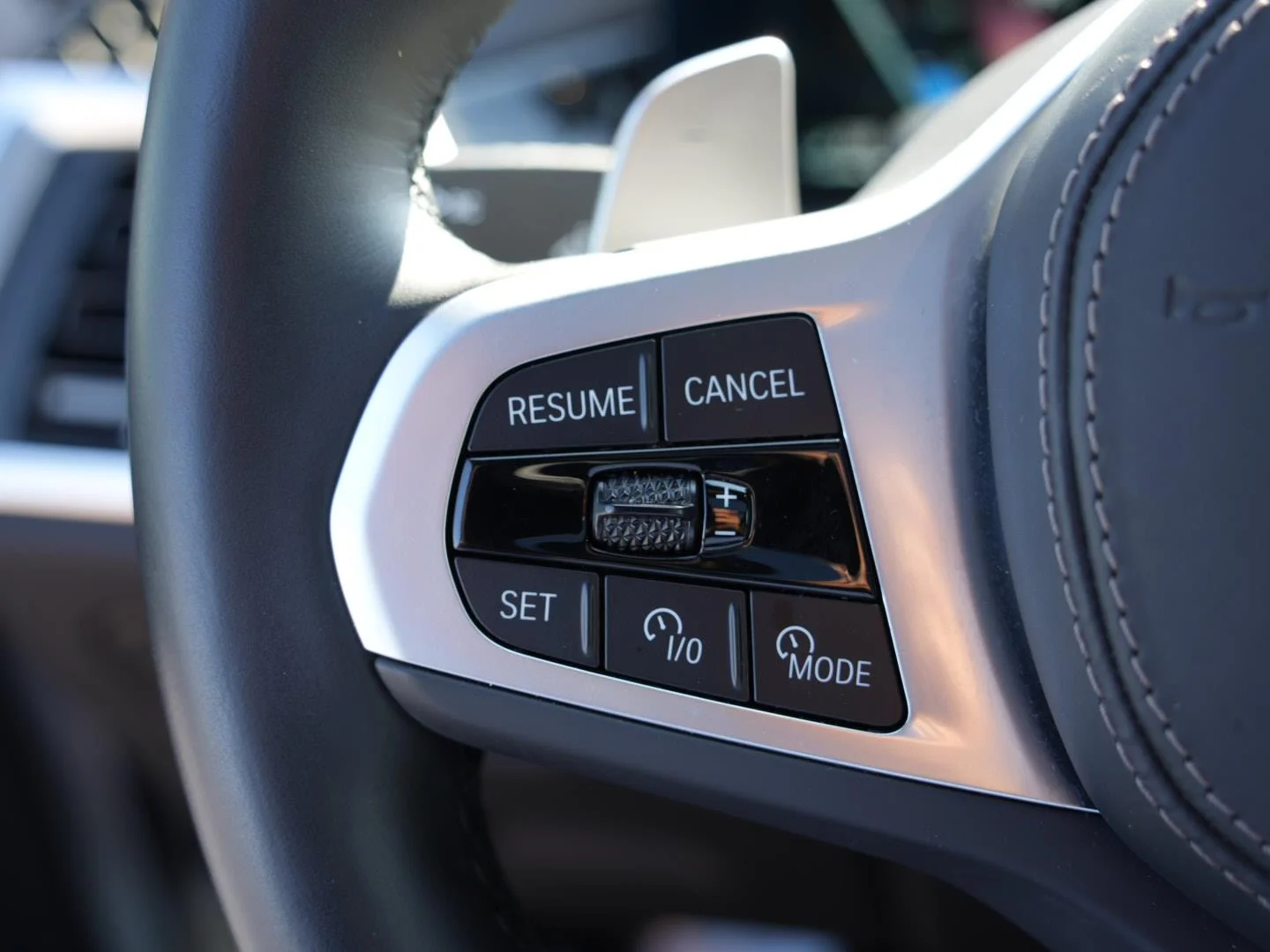 2025 BMW X5 50e - Photo 20