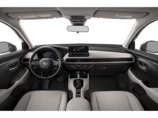 Certified Used 2025 Modern Steel Metallic Honda LX image 14