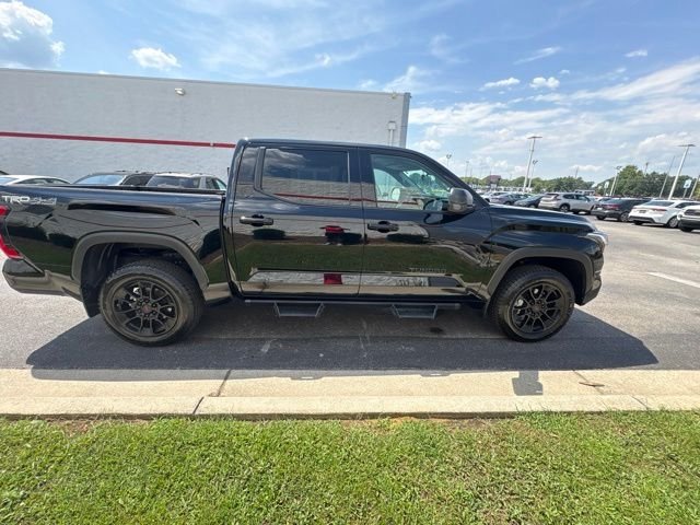 Used 2023 Black Toyota SR5 TRD OFF ROAD XP image 5