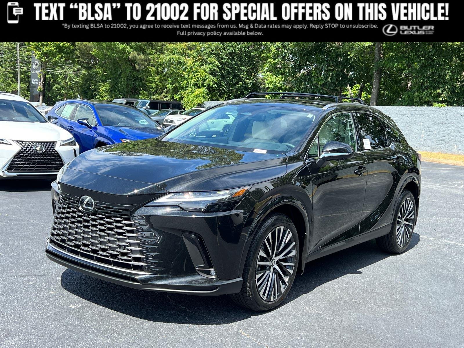 2026 Lexus RX 350 350 Premium FWD's photo