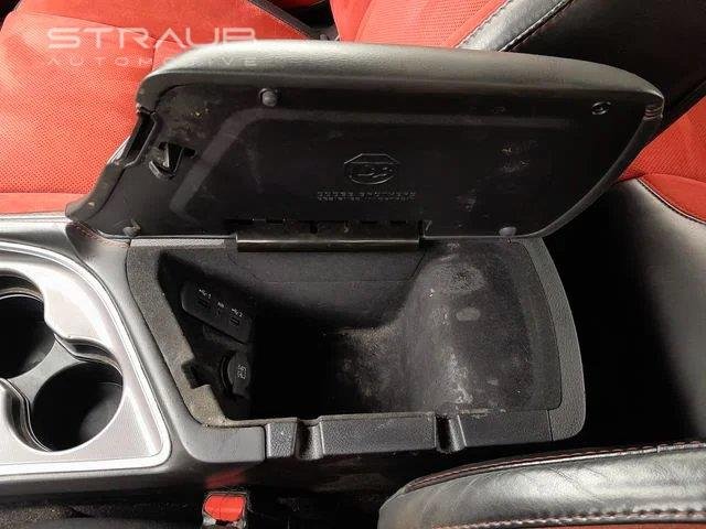 Used 2020 Granite Pearlcoat Dodge R/T Scat Pack image 26