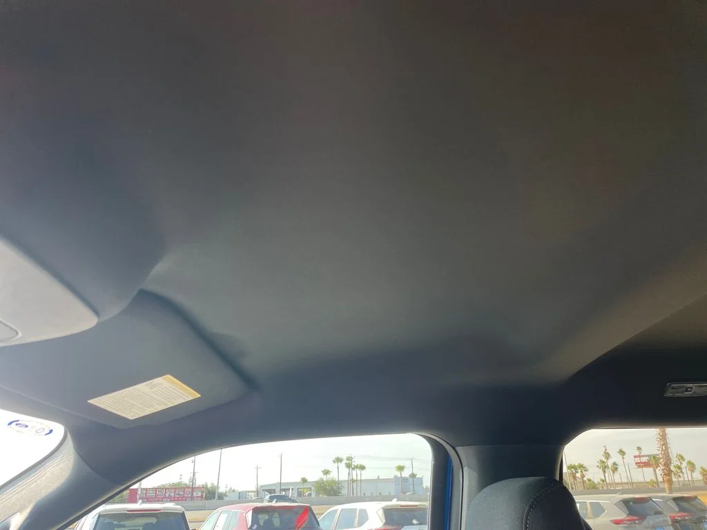 Used 2026 Blue Ford STX image 20
