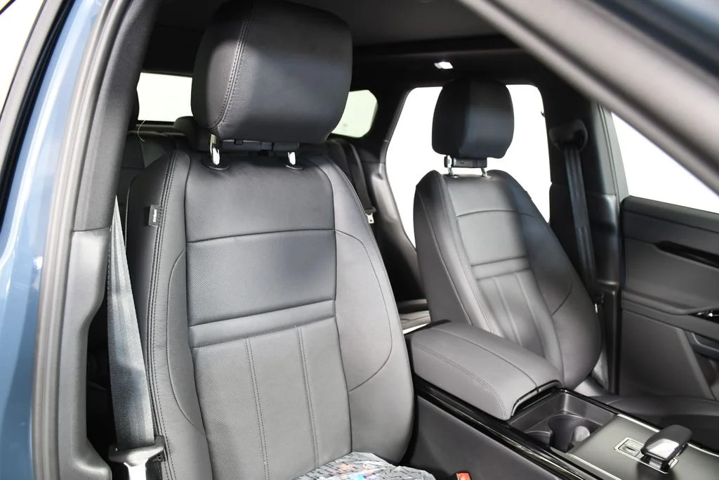 Certified Used 2026 Tribeca Blue Metallic Land Rover S image 20
