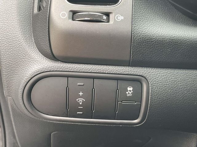 Used 2018 Aurora Black Kia LX image 19