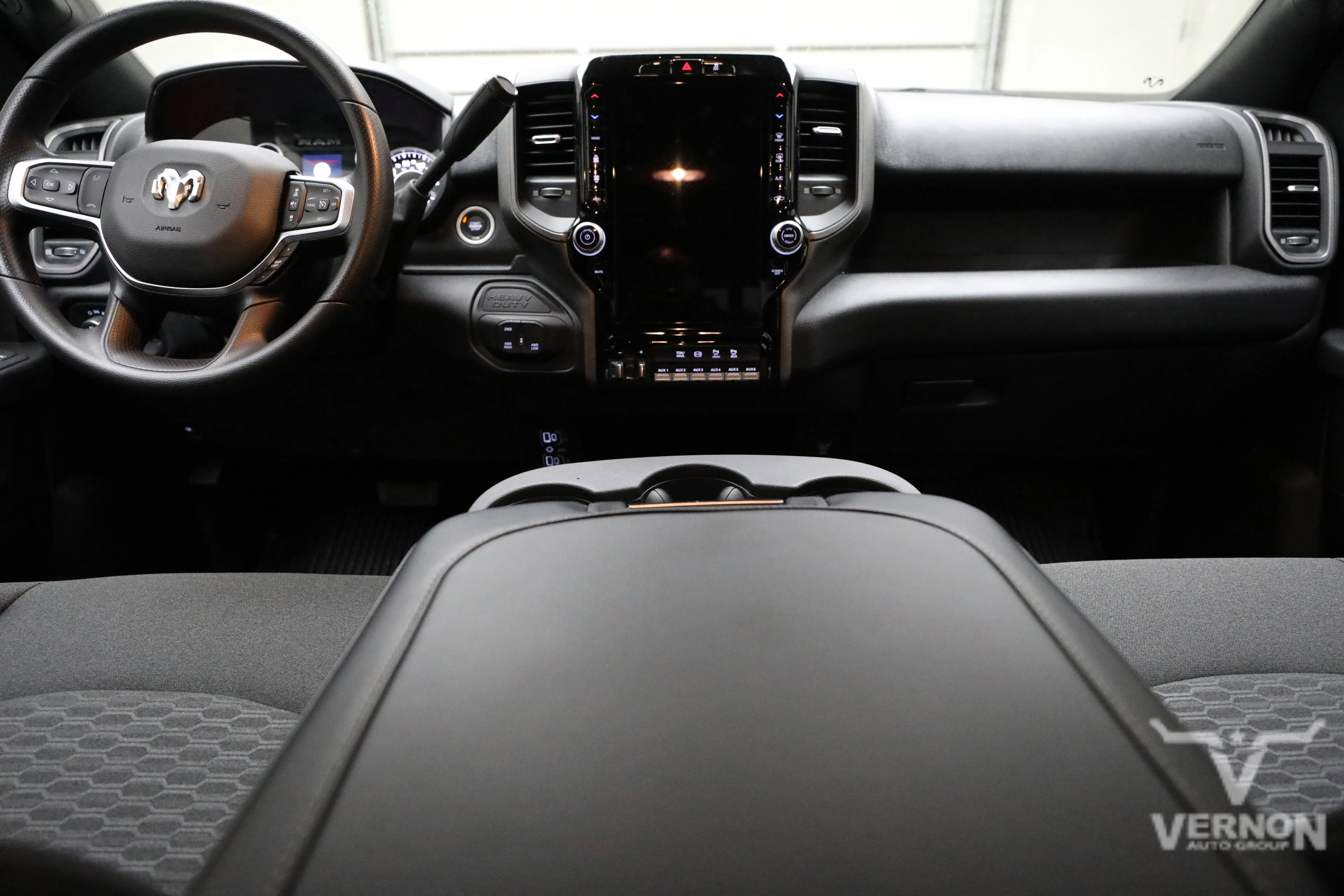 New 2026 Ram 3500 DRW ST Crew Cab 4x4