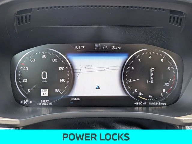 2021 Volvo XC60 Inscription - Photo 18