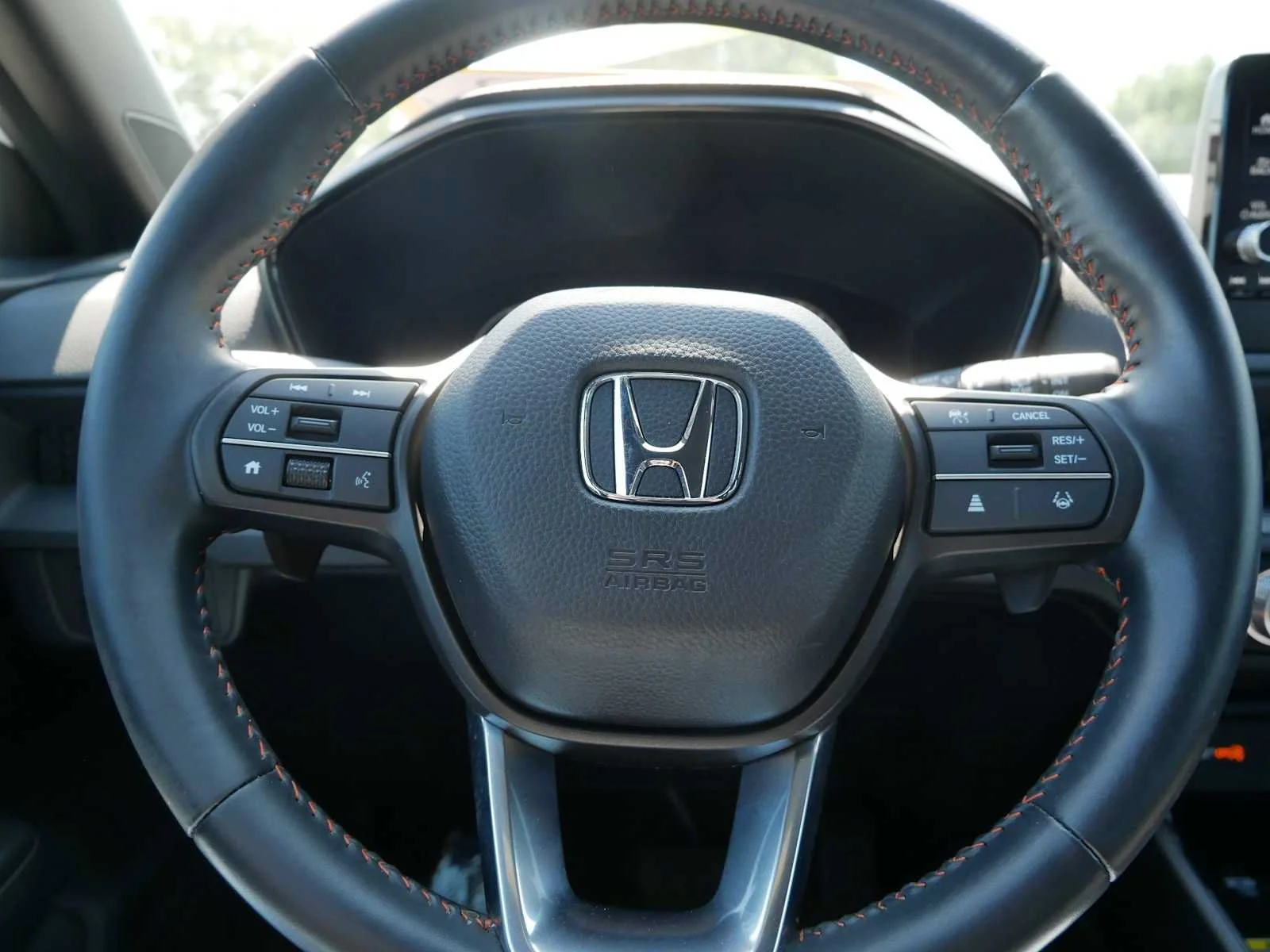 2024 Honda CR-V Sport-L - Photo 61