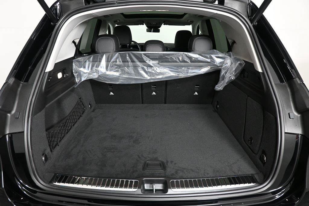 New 2026 Black Mercedes-Benz GLE 450 image 70